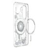 Etui Spigen Ultra Hybrid Mag MagSafe do Galaxy S26 Zero One White